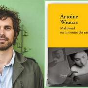 © Antoine Wauters © Antoine Wauters