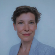 Caroline Godart © DR