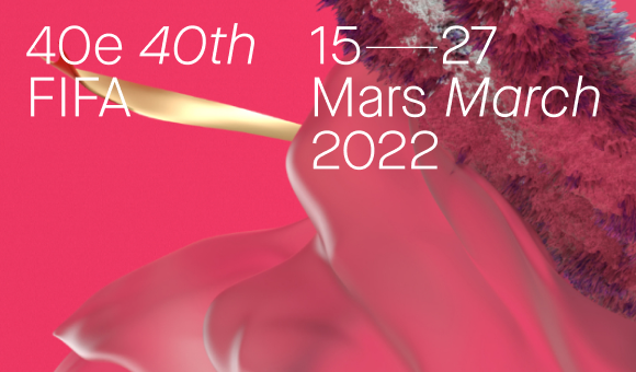 © Festival International du Film sur l'Art, 2022