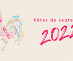 Fêtes de Septembre 2022 / © Wallonie-Bruxelles International