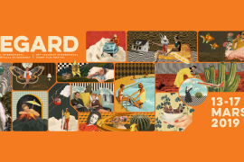 Festival Regard 2019 Festival Regard 2019
