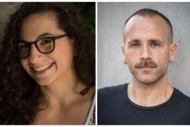 Crédit : © Lola Mansour / © Guillaume Druez © Lola Mansour / © Guillaume Druez